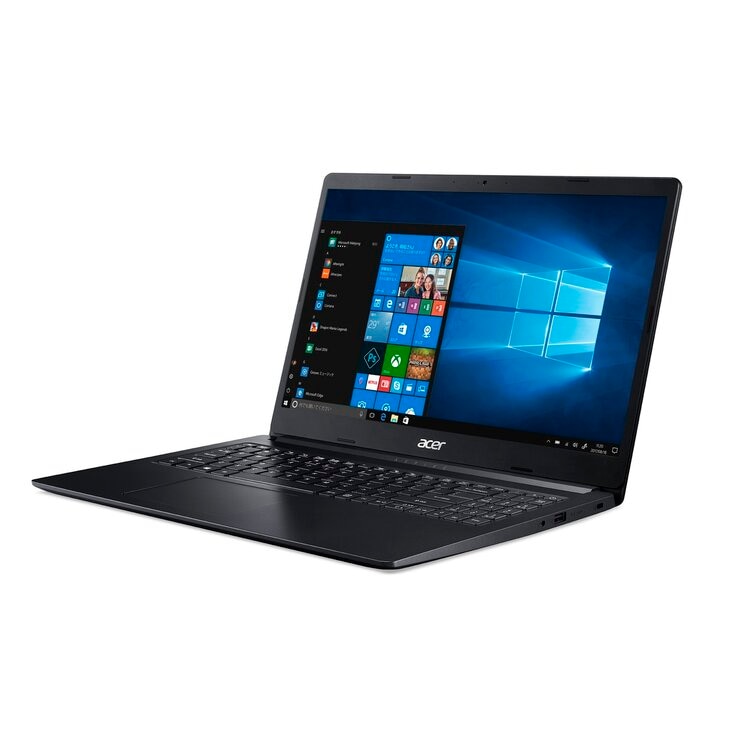 acer ASPIRE3 15.6インチ ノートパソコン A315-34-F14U/K acer ASPIRE3 15.6インチ ノートパソコン A315-34-F14U/K