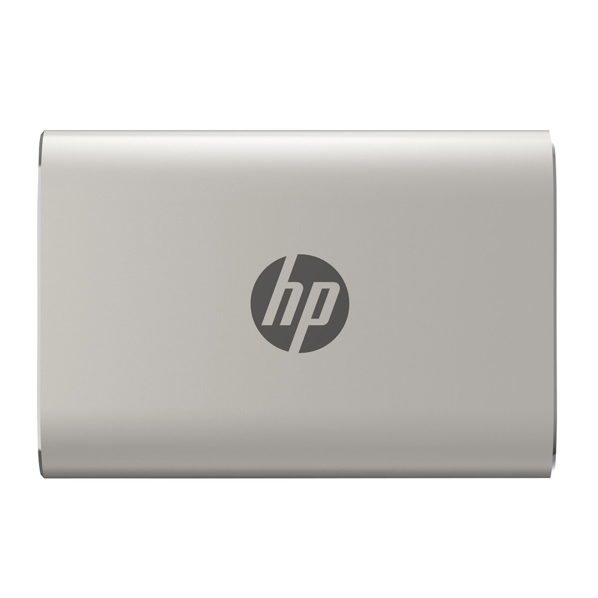 HP ポータブルSSD 500GB P500