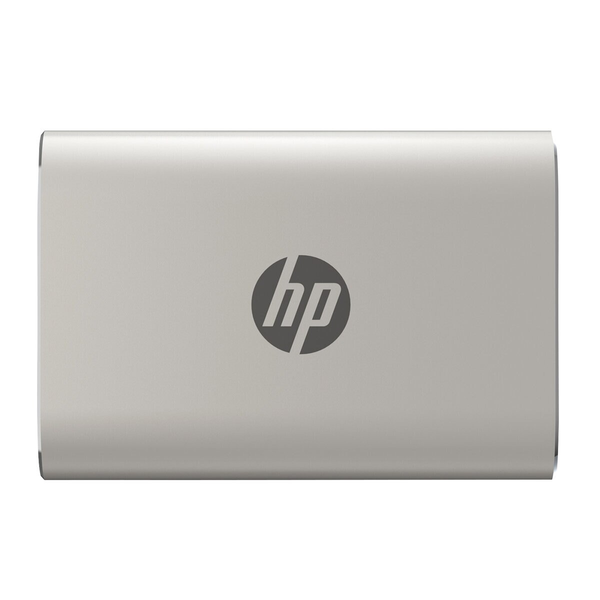 HP ポータブルSSD 500GB P500