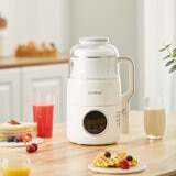 SOLEMOOD 豆乳メーカー 1.0L MK-SE17A