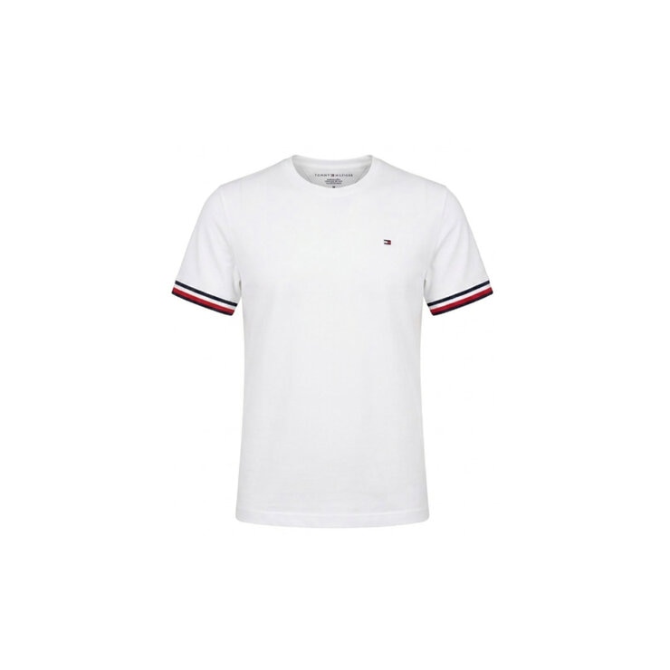 トミーヒルフィガー メンズ 半袖 Tシャツ