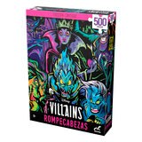 ディズニー 500ピース パズル 2種 ディズニー 500ピース パズル 2種