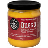 Casa Bonita チボトレ入りイェローチーズソース 425g