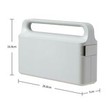 HOTOハンドツール 工具セット