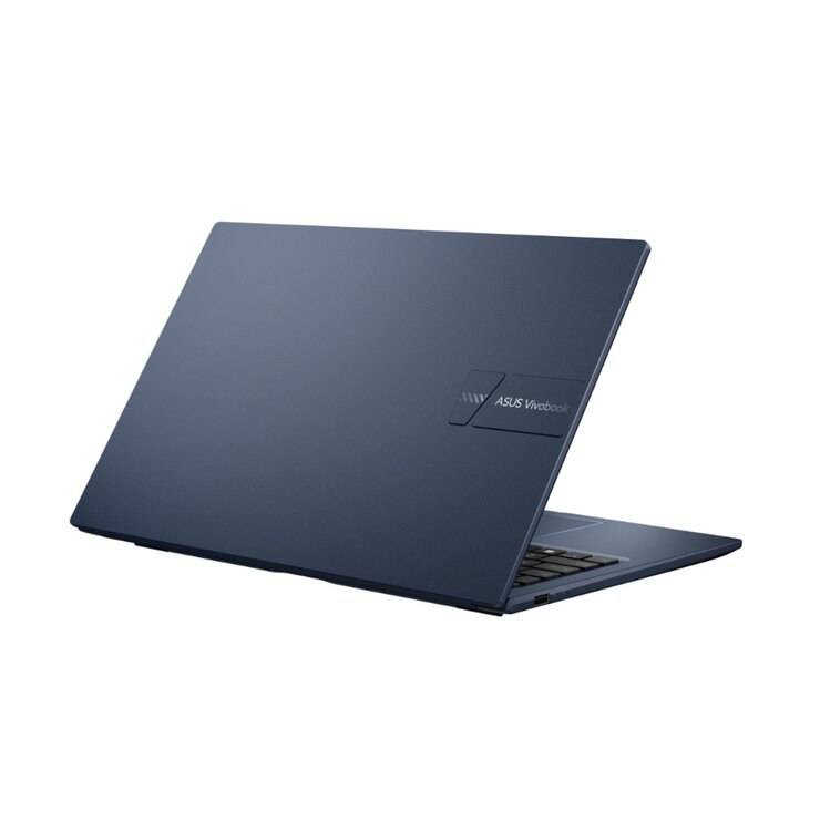 ASUS ノートPC/Vivobook/15.6インチ/Core 5 120U/メモリー16GB/SSD 512GB/クワイエットブルー/X1504VA-C5COBLD5 ASUS ノートPC/Vivobook/15.6インチ/Core 5 120U/メモリー16GB/SSD 512GB/クワイエットブルー/X1504VA-C5COBLD5