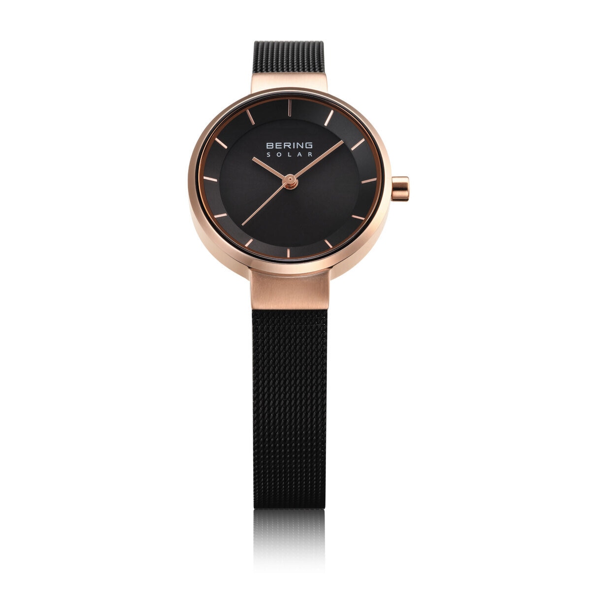 BERING WATCH スカンジナヴィアンソーラー 14627-166