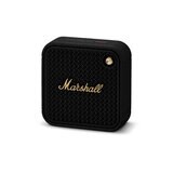 マーシャル ワイヤレススピーカー WillenⅡ ブラック
