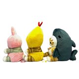 mofusand 大きなぬいぐるみ