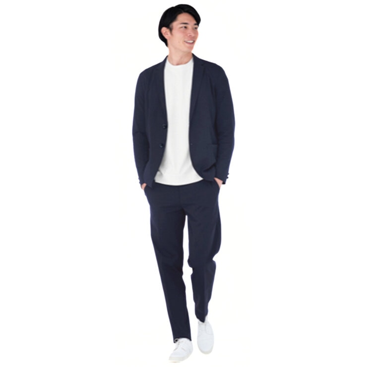 URBAN SQUARE メンズ セットアップ URBAN SQUARE メンズ セットアップ