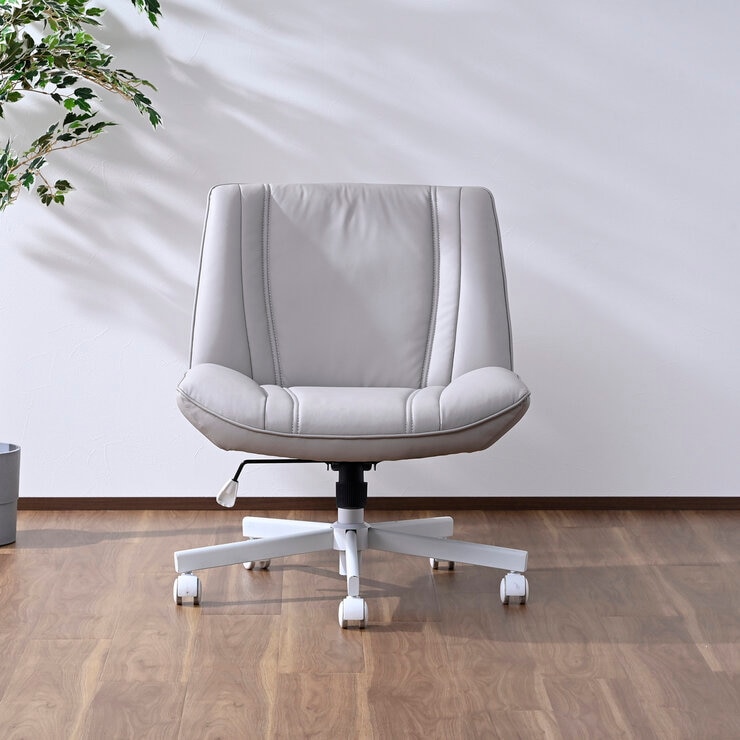 YAMAZEN ソファチェア あぐらがかける椅子