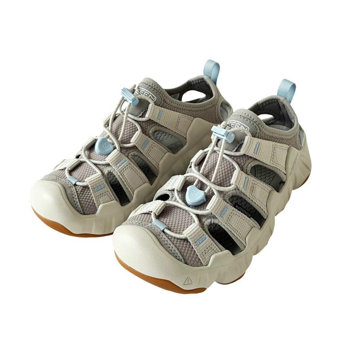 キーン ウィメンズ ハイパーポート エイチツー