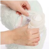 ディズニー 湯たんぽ入りぬいぐるみ スクランプ