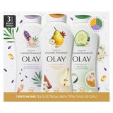 OLAY ボディウォッシュ 700ml x 3