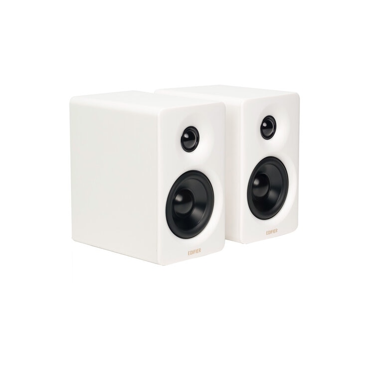 エディファイア ED-M60-WH ホワイト スピーカー
