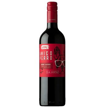 アミーゴ ペロ カベルネソーヴィニヨン 750ml