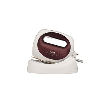 ティファール スチームシュシュコードレス DV7530J0