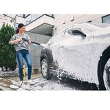 ケルヒャー 高圧洗浄機 K3 サイレント プラス（東日本/50Hz地域用）