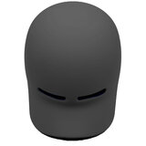 ジュニア バイク ヘルメット SGマーク認証 ブラック