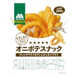 モスバーガー オニポテ スナック 300g