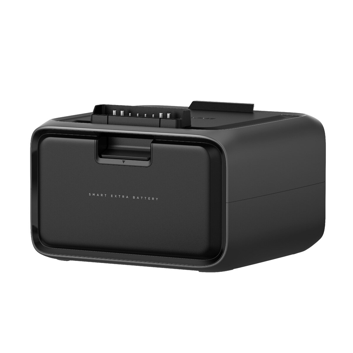 EcoFlow(エコフロー) ポータブル電源 リバー３ Plus専用 エクストラバッテリー 容量572Wh EB58 EFEB580-JP