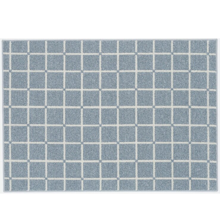 スミノエ ウォッシャブルラグ オセロ 130 x 185cm スミノエ ウォッシャブルラグ オセロ 130 x 185cm