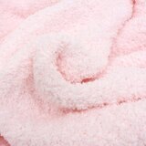 カシウエア ブランケット 無地 約132 x 177cm ピンク カシウエア ブランケット 無地 約132 x 177cm ピンク