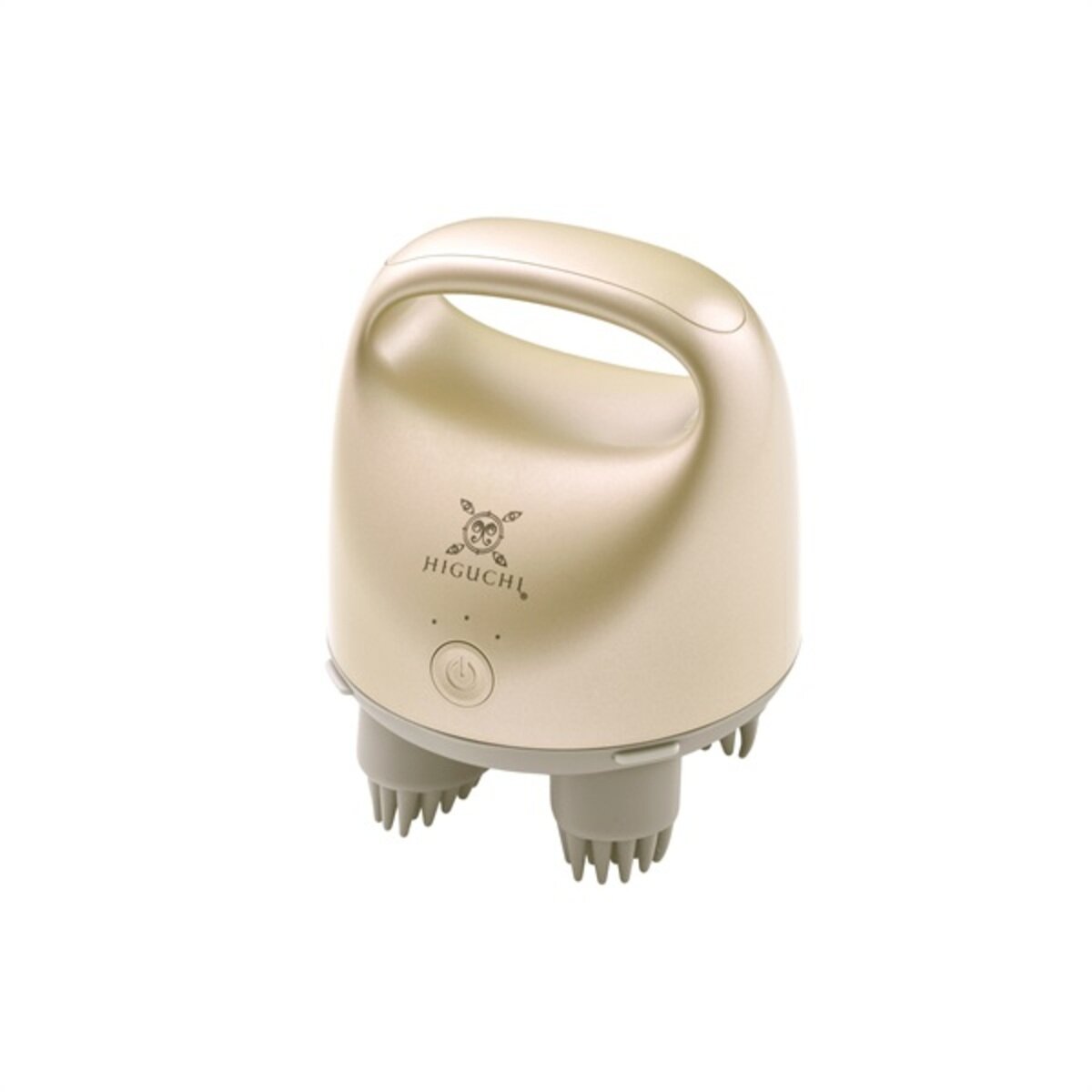 ヤーマン 樋口式頭筋スパリフト ゴールド HG06N