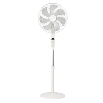 アピックス DCフロアー扇風機 AFL-286R