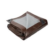 全天候型UVシート(ブルーシート) 2枚 3.65 x 4.87 m 全天候型UVシート(ブルーシート) 2枚 3.65 x 4.87 m