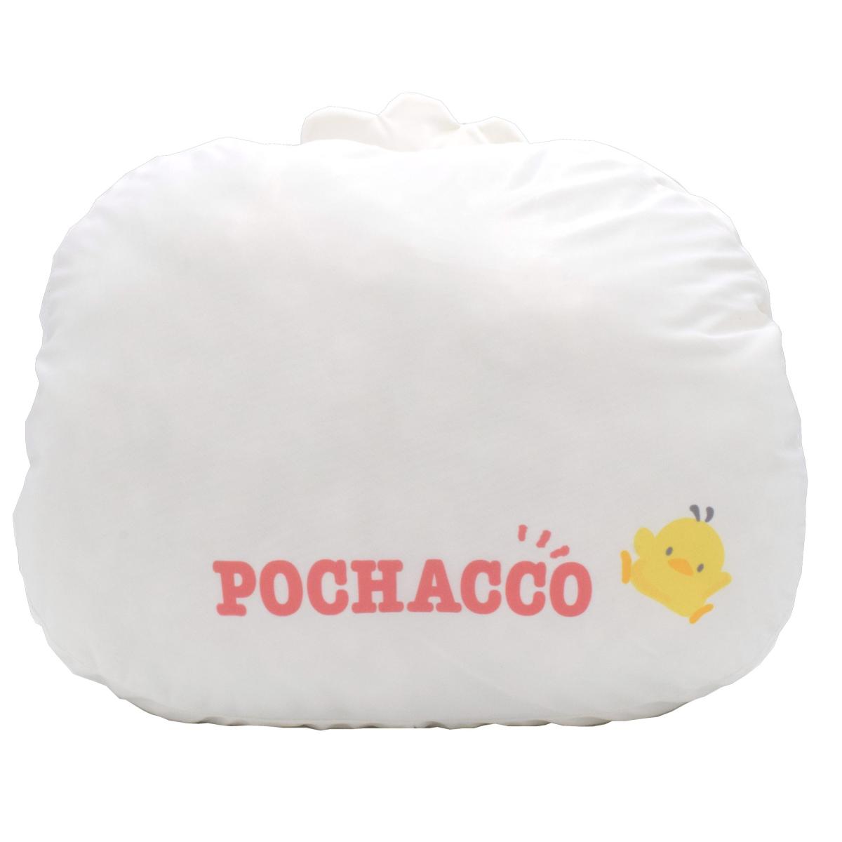 クールハグミークッション ポチャッコ