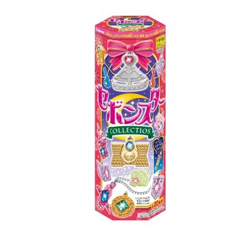 カバヤ食品 セボンスター コストコ限定パッケージ 20個入り