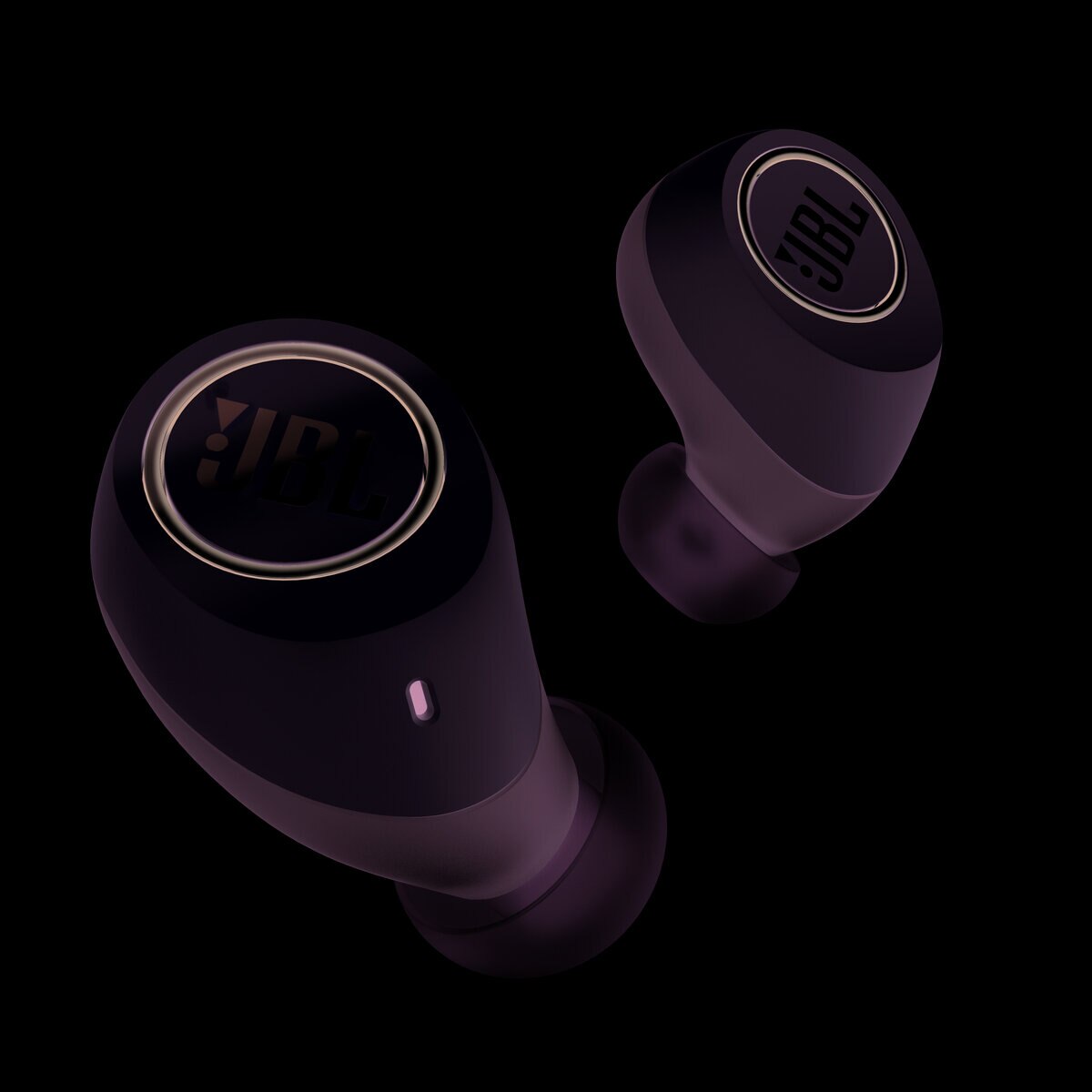 JBL FREE X 完全ワイヤレスイヤホン ホワイト