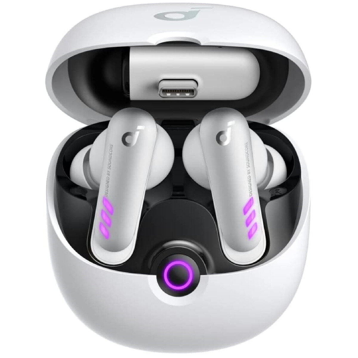 Anker（アンカー）サウンドコア VR P10 完全ワイヤレスゲーミングイヤホン A3850Z21