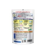 スクラビングバブル ジャバ1つ穴用 5個