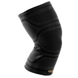 コッパーフィット　エリート　コンプレッション膝サポーター２個セット L/XL