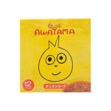 AWATAMA オニオンスープ 12食入り AWATAMA オニオンスープ 12食入り