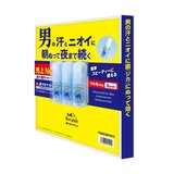 デオナチュレ男ソフトストーンW ワキ用制汗剤 3個セット