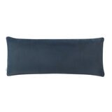 BHF ボディーピロー 50 x 121cm ネイビー