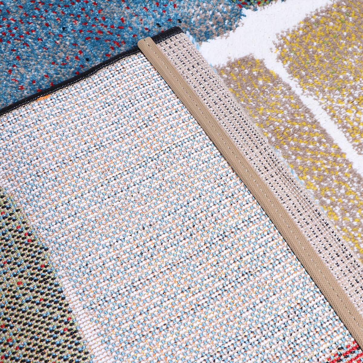 ウィルトン織マット 200ｘ250cm パレット