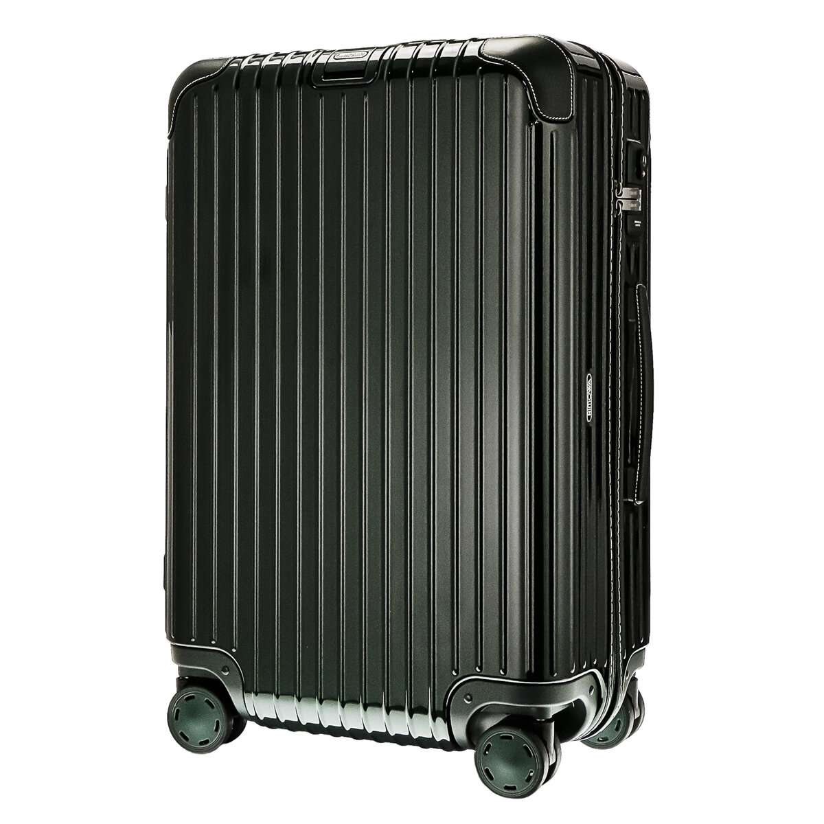 リモワ ボサノバ スーツケース 62L グリーン／グリーン | Costco Japan