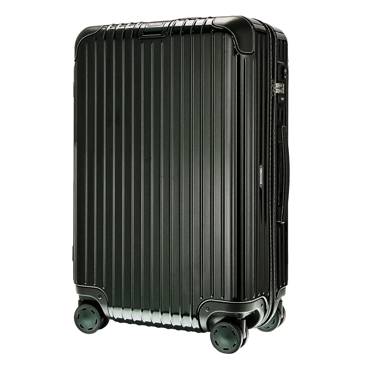 RIMOWA リモワ ボサノバ 62L グリーン ベージュ