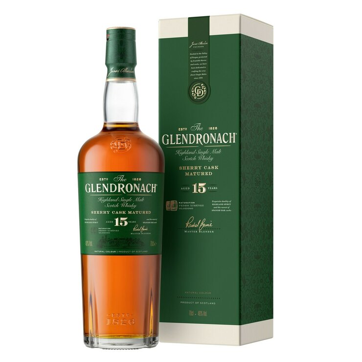 グレンドロナック 15年 700ml | Costco Japan