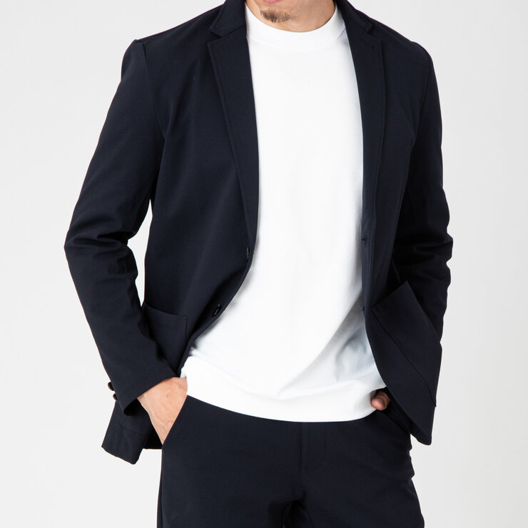 ハッピー ファンクション メンズ ライト ジャケット