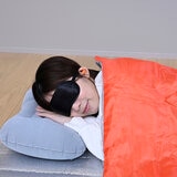 YAMAZEN 防災寝袋5点セット 2個セット