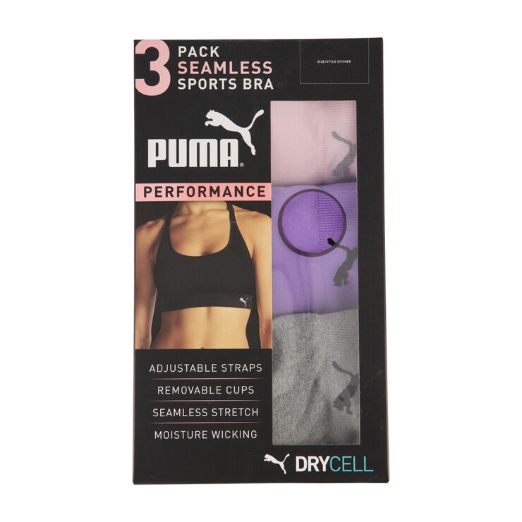 スポーツブラ 3点セット(PUMA、Reebok) 296631002988574.jpg