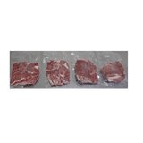 【冷凍】国産牛切落し 1kg