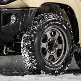 BFGOODRICH LT285/60R18 118/115S TL ALL-TERRAINT/A KO3 LRD RWL GO