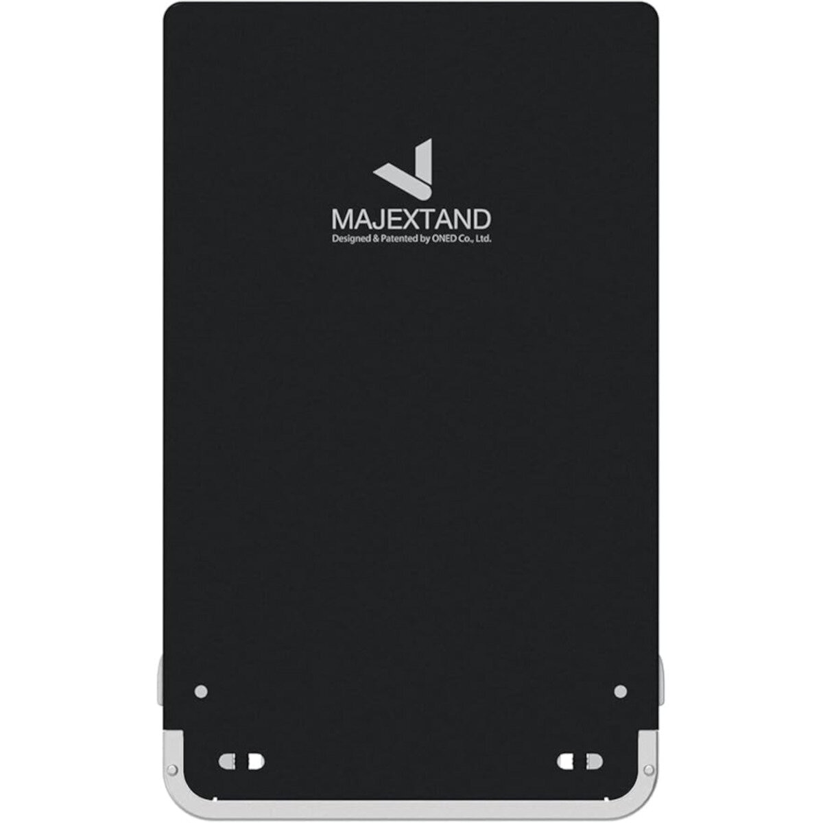 ONED / Majextand M スマートフォン/タブレット用スタンド / ブラック