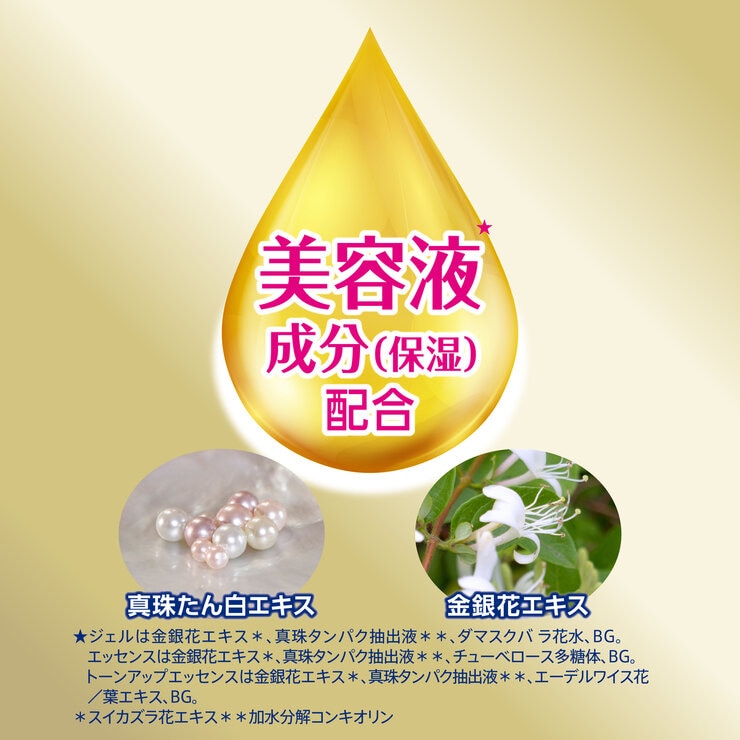 ニベアUV ディープ プロテクト&ケア ジェル SPF50+ / PA++++80g x 2 ニベアUV ディープ プロテクト&ケア ジェル SPF50+ / PA++++80g x 2