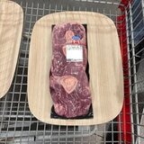 US チョイス骨付きすね肉パック